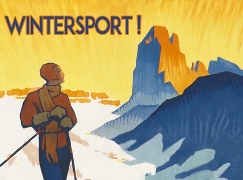 Wintersport Exhibition
