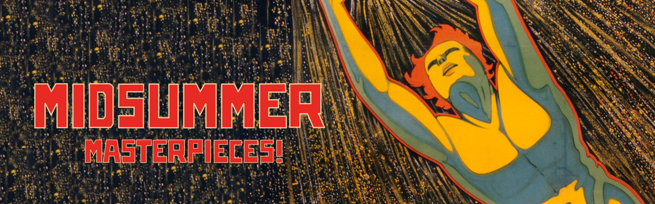 Rare & Important Arrivals from Cassandre & Other Poster Masters